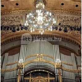 Zeneakadémia Budapest - Egyéb