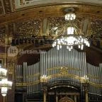 Zeneakadémia Budapest - Egyéb