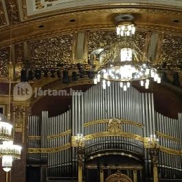 Zeneakadémia Budapest - Egyéb