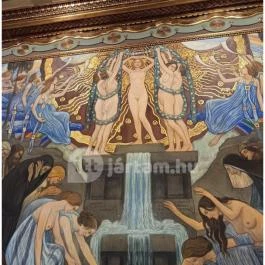 Zeneakadémia Budapest - Egyéb