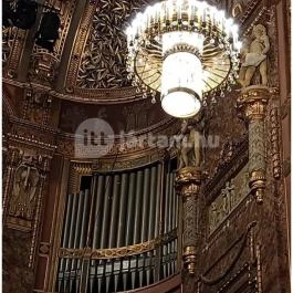 Zeneakadémia Budapest - Egyéb