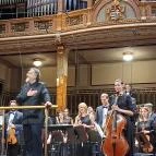 Zeneakadémia Budapest - Egyéb