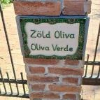 Zöld Oliva Apartman Bárdudvarnok - Egyéb