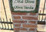 Zöld Oliva Apartman Bárdudvarnok