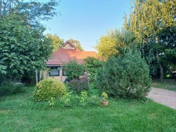 Zöld Oliva Apartman Bárdudvarnok