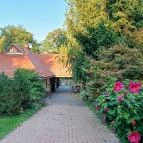 Zöld Oliva Apartman Bárdudvarnok - Egyéb