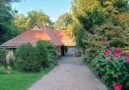 Zöld Oliva Apartman Bárdudvarnok