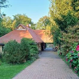 Zöld Oliva Apartman, Bárdudvarnok - Egyéb