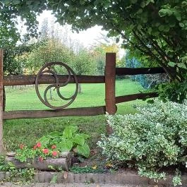 Zöld Oliva Apartman, Bárdudvarnok - Egyéb