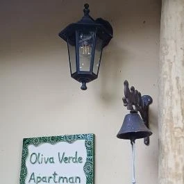 Zöld Oliva Apartman, Bárdudvarnok - Egyéb