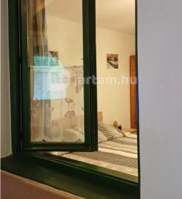 Zöld Oliva Apartman