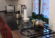 Zöld Oliva Apartman Bárdudvarnok