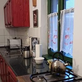 Zöld Oliva Apartman, Bárdudvarnok - Egyéb