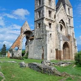 Zsámbéki Romtemplom és Kőtár Zsámbék - Egyéb