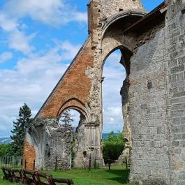Zsámbéki Romtemplom és Kőtár Zsámbék - Egyéb
