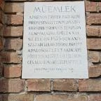 Zsámbéki Romtemplom és Kőtár Zsámbék - Egyéb