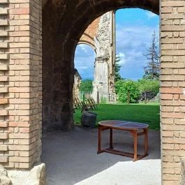 Zsámbéki Romtemplom és Kőtár Zsámbék - Egyéb