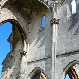 Zsámbéki Romtemplom és Kőtár Zsámbék - Egyéb