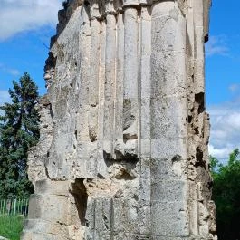 Zsámbéki Romtemplom és Kőtár Zsámbék - Egyéb