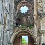 Zsámbéki Romtemplom és Kőtár Zsámbék - Egyéb