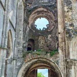 Zsámbéki Romtemplom és Kőtár Zsámbék - Egyéb