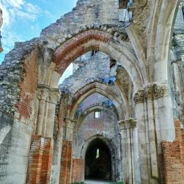 Zsámbéki Romtemplom és Kőtár Zsámbék - Egyéb