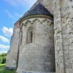 Zsámbéki Romtemplom és Kőtár Zsámbék - Egyéb