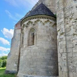 Zsámbéki Romtemplom és Kőtár Zsámbék - Egyéb