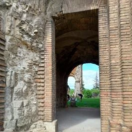 Zsámbéki Romtemplom és Kőtár Zsámbék - Egyéb