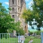 Zsámbéki Romtemplom és Kőtár Zsámbék - Egyéb