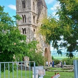 Zsámbéki Romtemplom és Kőtár Zsámbék - Egyéb