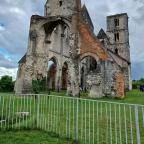 Zsámbéki Romtemplom és Kőtár Zsámbék - Egyéb