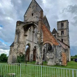 Zsámbéki Romtemplom és Kőtár Zsámbék - Egyéb