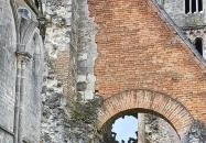 Zsámbéki Romtemplom és Kőtár Zsámbék