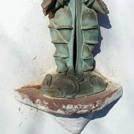 Zsengélő Café, Verőce - Külső kép