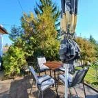 Zsengélő Café Verőce - Külső kép