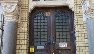 Zsidó Hitközség Székháza, Szeged