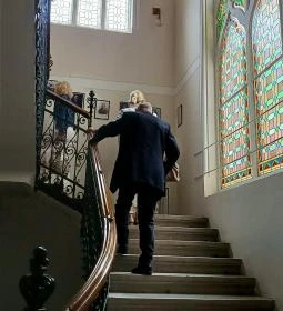 Zsidó Hitközség Székháza
