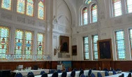 Zsidó Hitközség Székháza, Szeged