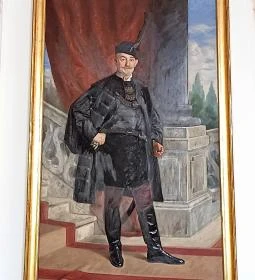 Zsidó Hitközség Székháza