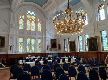 Zsidó Hitközség Székháza Szeged