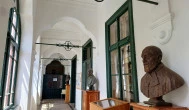 Zsidó Hitközség Székháza, Szeged