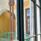 Zsidó Hitközség Székháza Szeged - Belső