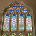 Zsidó Hitközség Székháza Szeged - Belső