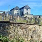 Zsidó temető Mád - Egyéb