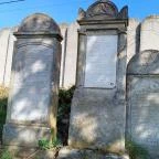 Zsidó temető Mád - Egyéb