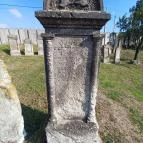 Zsidó temető Mád - Egyéb