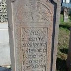 Zsidó temető Mád - Egyéb