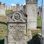 Zsidó temető Mád - Egyéb