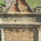 Zsidó temető Mád - Egyéb